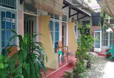 外觀 7 OYO 91012 Mambo Guest House Pangandaran