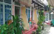 Bangunan 7 OYO 91012 Mambo Guest House Pangandaran