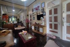 大廳 OYO 91012 Mambo Guest House Pangandaran