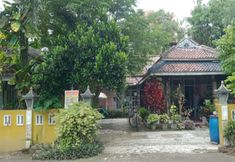 外觀 2 OYO 91012 Mambo Guest House Pangandaran