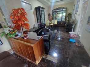 Lobby 4 OYO 91012 Mambo Guest House Pangandaran