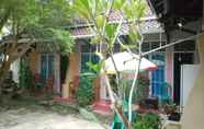 Bangunan 6 OYO 91012 Mambo Guest House Pangandaran