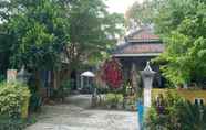 Bangunan 5 OYO 91012 Mambo Guest House Pangandaran