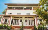 Luar Bangunan 3 SPOT ON 90955 Bumi Ageng Residence