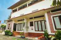 Bangunan SPOT ON 90955 Bumi Ageng Residence