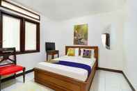 Kamar Tidur SPOT ON 90955 Bumi Ageng Residence