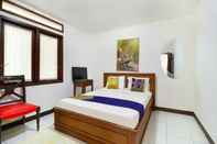 Bedroom SPOT ON 90955 Bumi Ageng Residence