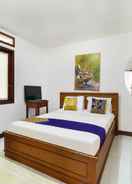 BEDROOM SPOT ON 90955 Bumi Ageng Residence