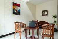 Lobby SPOT ON 90955 Bumi Ageng Residence