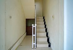 Common Space 7 OYO 90979 Ryfana Residence Syariah