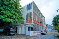 Bangunan OYO 90979 Ryfana Residence Syariah