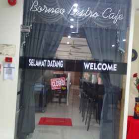 Exterior / Building 1 婆羅洲套房酒店, Pusat Latihan dan Makmal Jabatan Air Negeri Sabah 酒店