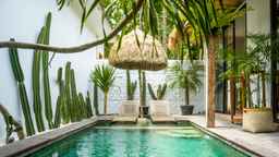 Jogja Life Villas, USD 233.53