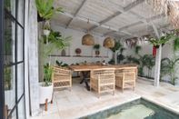 Lobi Jogja Life Villas With Private Pool