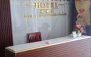 Lobby 2 Nam Phong Hotel