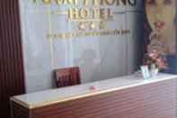 Lobby Nam Phong Hotel