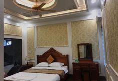 Phòng ngủ 6 Nam Phong Hotel