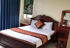 Phòng ngủ 5 Nam Phong Hotel
