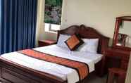 Bedroom 5 Nam Phong Hotel