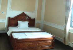 Phòng ngủ 7 Nam Phong Hotel
