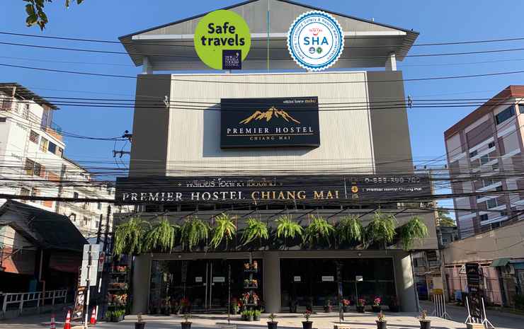 Premier Hostel Chiang Mai