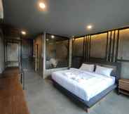 ห้องนอน 7 Premier Hostel Chiang Mai