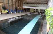 Swimming Pool 7 Alia Premier KLCC