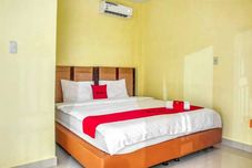 其他 RedDoorz @ Jalan Kapten Muslim Medan