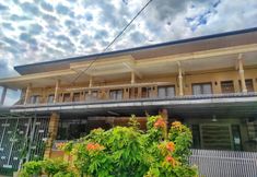 Exterior 2 OYO 90960 Putih Salju Homestay Syariah