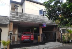 外觀 6 SPOT ON 90962 Sedana House