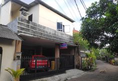 外觀 5 SPOT ON 90962 Sedana House