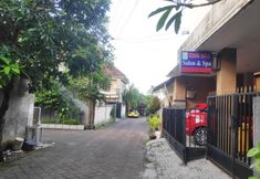 外觀 7 SPOT ON 90962 Sedana House