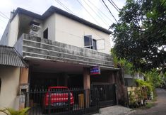 外觀 2 SPOT ON 90962 Sedana House