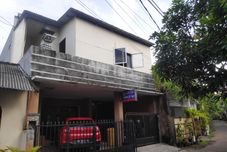 外觀 SPOT ON 90962 Sedana House