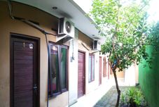 公共空間 SPOT ON 90962 Sedana House