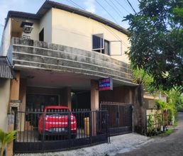 外觀 4 SPOT ON 90962 Sedana House