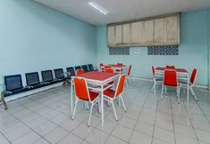 Lobi 7 SPOT ON 90964 Hotel Margadana