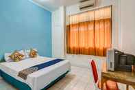 Bilik Tidur SPOT ON 90964 Hotel Margadana