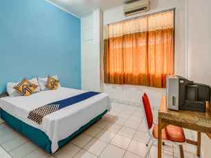 SPOT ON 90964 Hotel Margadana, THB 98.56