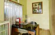 Lobi 6 OYO 90969 Nirwana Guest House