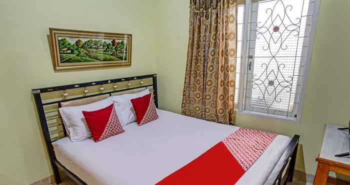 Bilik Tidur OYO 90969 Nirwana Guest House