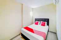 Kamar Tidur OYO 90970 Hotel Jsn Ulos