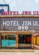 EXTERIOR_BUILDING OYO 90970 Hotel Jsn Ulos