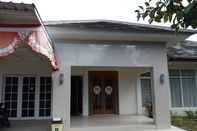 Bangunan OYO 90971 Rrr Guesthouse