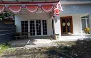 Bangunan 3 OYO 90971 Rrr Guesthouse