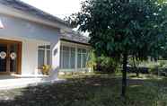 Bangunan 4 OYO 90971 Rrr Guesthouse