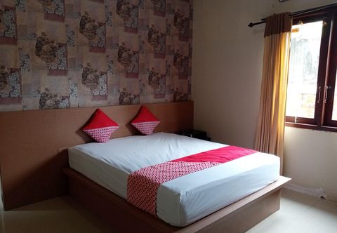 Bilik Tidur OYO 90971 Rrr Guesthouse