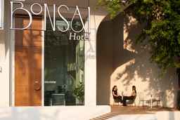 Bonsai Hotel Bangkok, RM 411.59