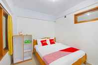 Bedroom OYO 90967 Soka Asri Guest House
