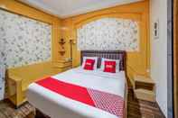 Kamar Tidur OYO 90975 Gior Inn